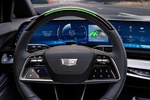 GM пока не отказалась от Apple CarPlay и Android Auto в электромобилях