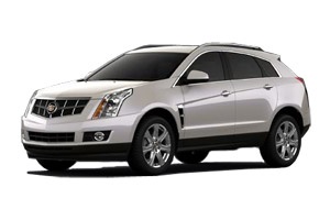 Cadillac SRX