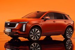 Cadillac представил в Китае гибридный XT5 с двумя электродвигателями и LiDAR