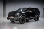 Rezvani превратила Cadillac Escalade в пуленепробиваемый внедорожник Arsenal стоимостью от 225 000 долларов